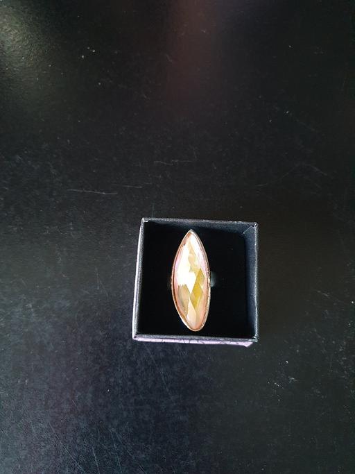 Buy & Sell Lower Gornal Dudley - Photos for ladies fashion ring NEW