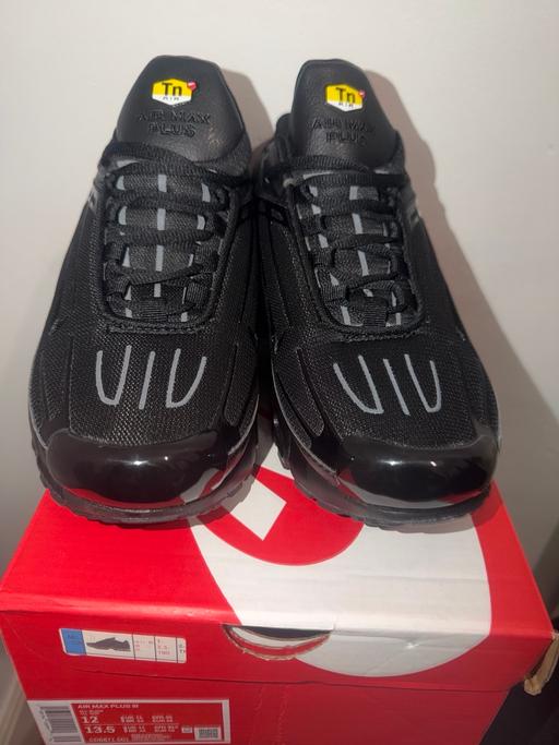 Buy & Sell Saint Andrew`s Hull - Photos for Nike Tn