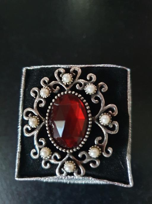 Buy & Sell Upper Gornal Dudley - Photos for ladies fashion ring NEW