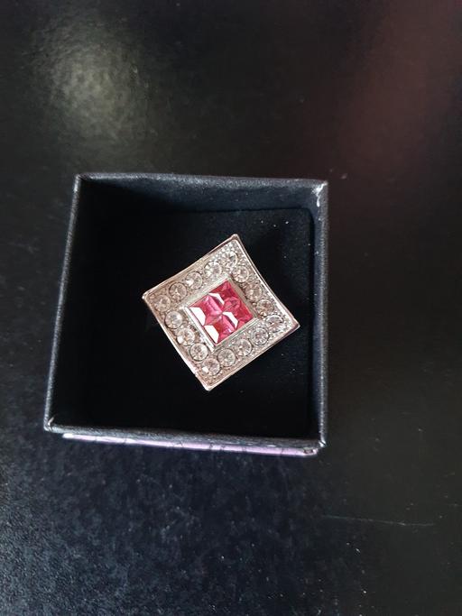 Buy & Sell Upper Gornal Dudley - Photos for ladies fashion ring NEW