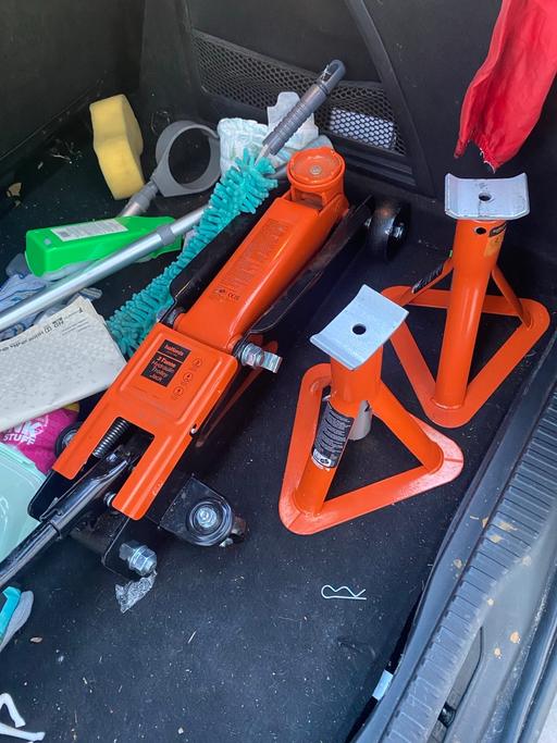 Vehicles Ocker Hill Sandwell - Photos for Car lifting kit