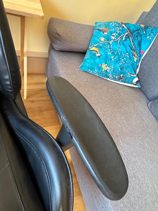 Buy & Sell Northumberland Park North London - Photos for Gaming/office chair