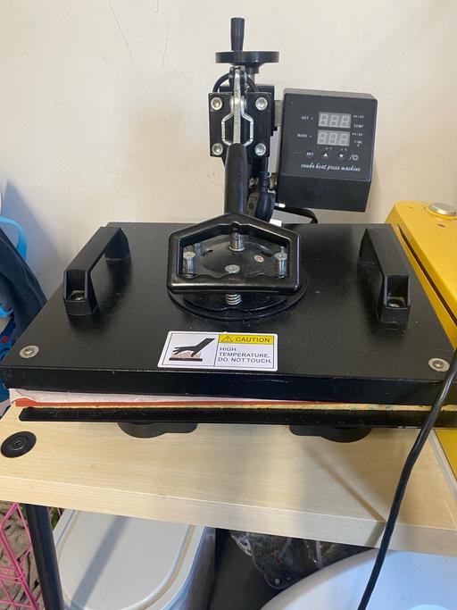 courses Ocker Hill Sandwell - Photos for Heat press