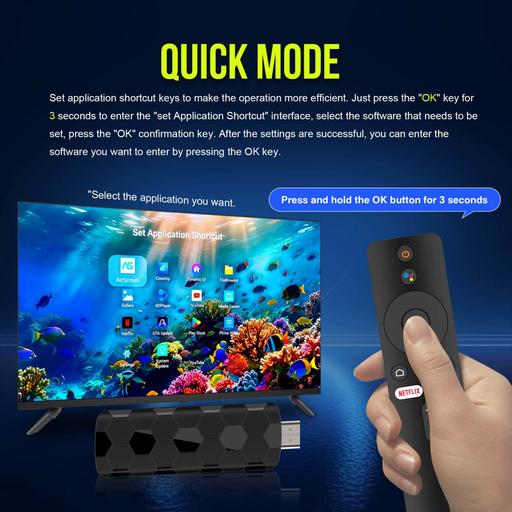 Buy & Sell Rusholme Manchester - Photos for android tv stick r3 128 gb 8gb