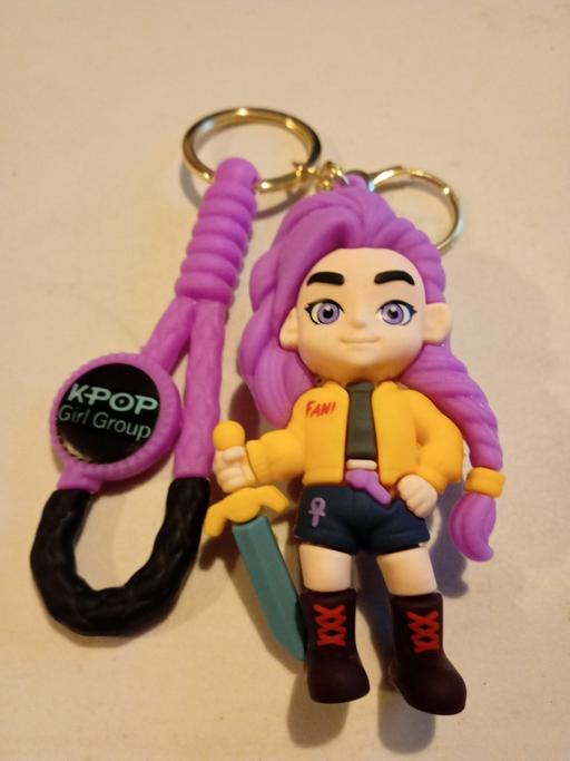 Buy & Sell Horncastle East Lindsey - Photos for brand new KPOP CHARACTER KEYRING