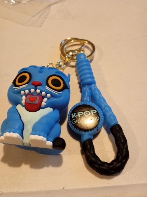 Buy & Sell Horncastle East Lindsey - Photos for brand new K-POP CHARACTER KEYRING
