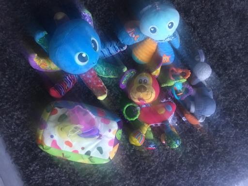 Buy & Sell Bentley Walsall - Photos for Small bundle of baby toys