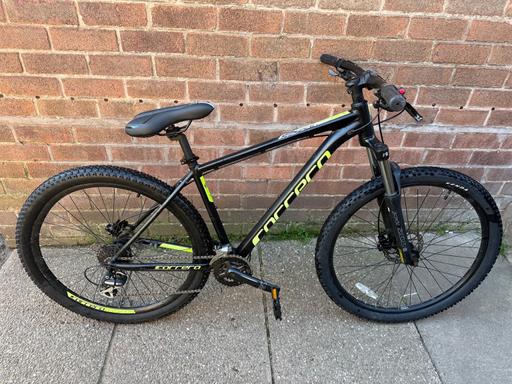 Buy & Sell Four Oaks Birmingham - Photos for Carrera furnace 20”large frame size