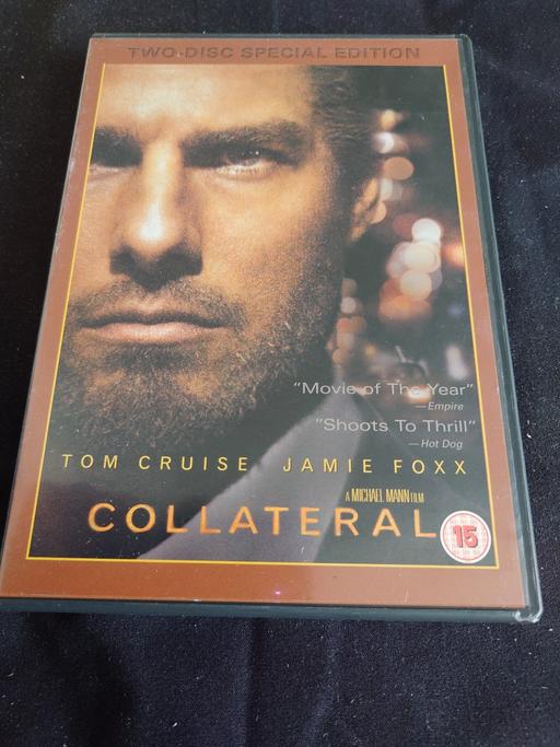 Buy & Sell Woodthorpe Charnwood - Photos for Collateral DVD