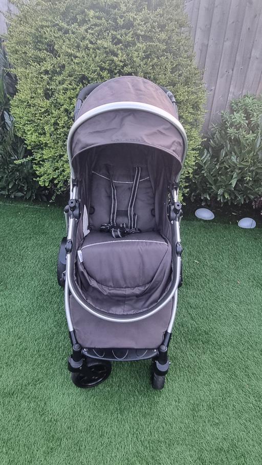 Buy & Sell Newton-Le-Willows Saint Helens - Photos for hauck twin buggy 