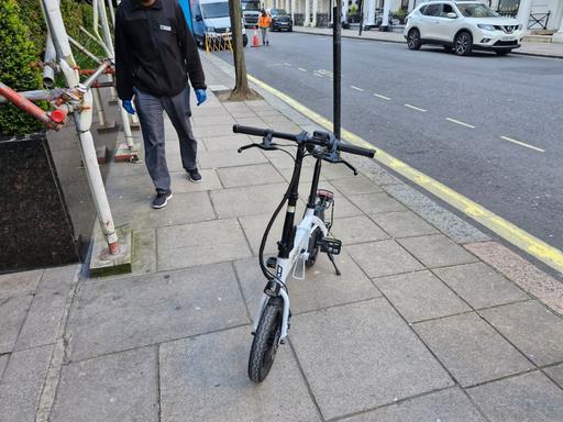 Vehicles Hill Top Sandwell - Photos for electric bike