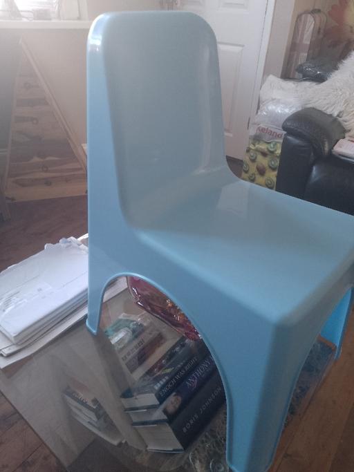 Buy & Sell Smethwick Sandwell - Photos for Child's chair