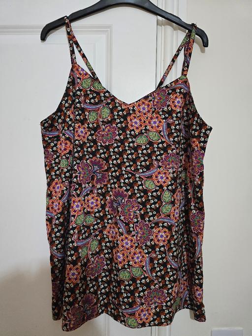 Buy & Sell Oldbury Sandwell - Photos for Pep&,co cami blouse 👚 uk16