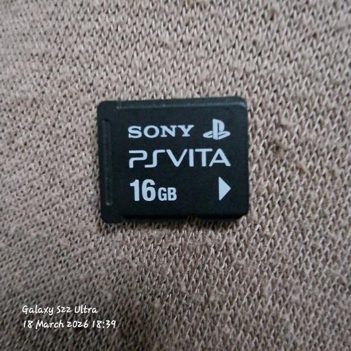 Buy & Sell Hill Top Sandwell - Photos for ps vita 16gb memory card