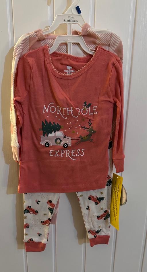 Buy & Sell Shirley Solihull - Photos for 2 pairs of pjs