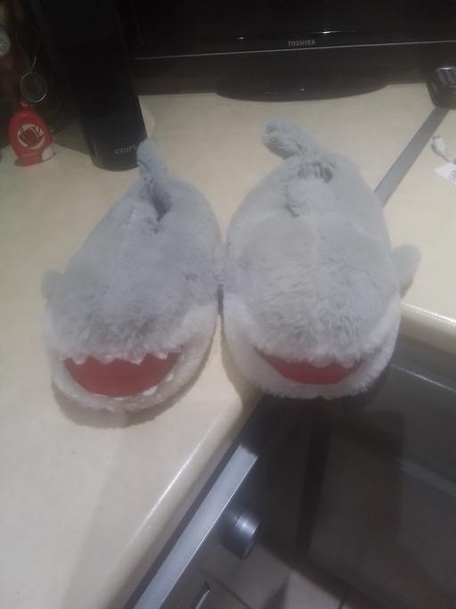 Buy & Sell Little Aston Lichfield - Photos for SLIPPERS