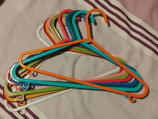 Buy & Sell Rawmarsh Rotherham - Photos for 30 child hangers