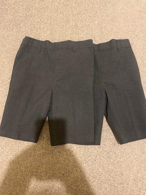 Buy & Sell Gornal Wood Dudley - Photos for M&S boys school shorts