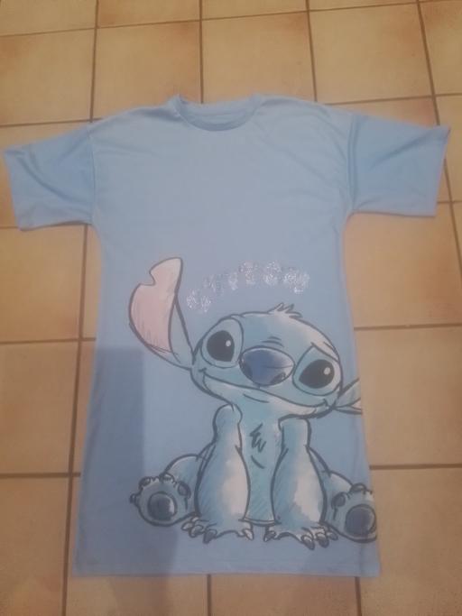 Buy & Sell Little Aston Lichfield - Photos for STITCH NIGHTIE