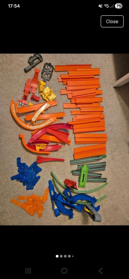 Buy & Sell Coseley Dudley - Photos for hot wheels big bundle