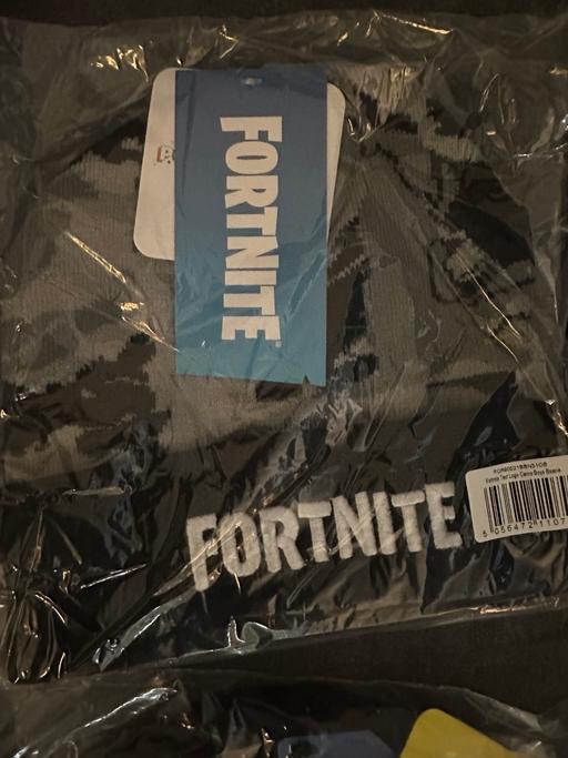 Buy & Sell Shirley Solihull - Photos for Fortnite hat