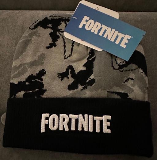 Buy & Sell Shirley Solihull - Photos for Fortnite hat