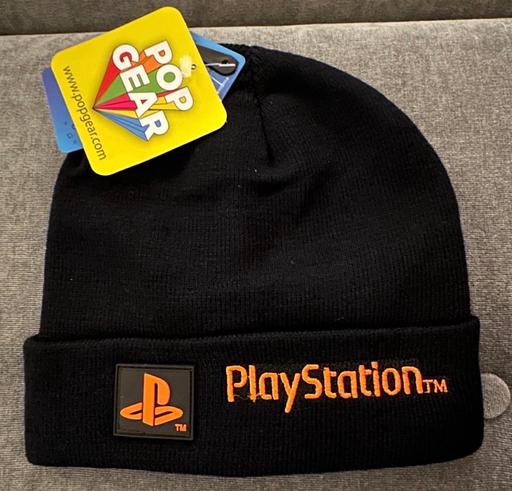 Buy & Sell Shirley Solihull - Photos for PlayStation hat