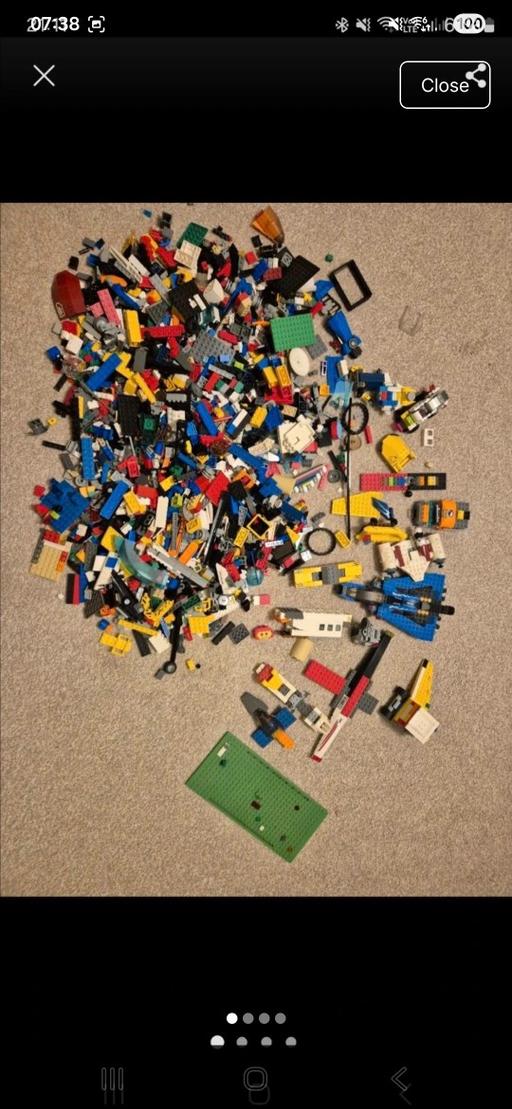 Buy & Sell Coseley Dudley - Photos for Lego big bundle