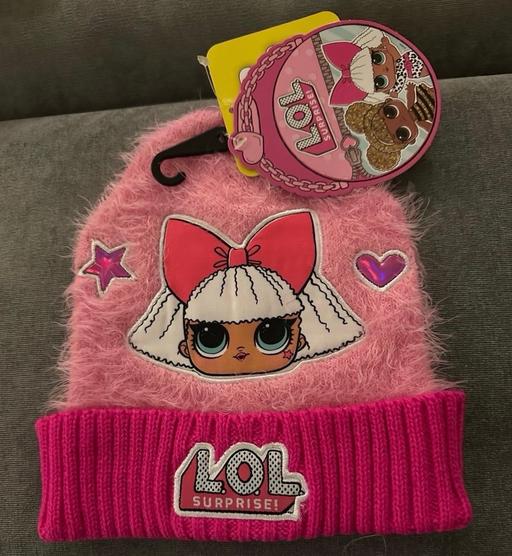 Buy & Sell Shirley Solihull - Photos for LOL Surprise hat
