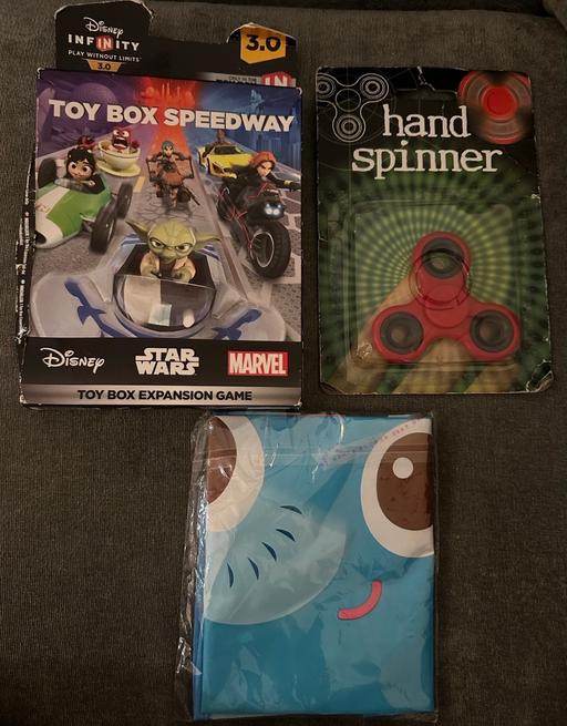 Buy & Sell Shirley Solihull - Photos for Toy bundle