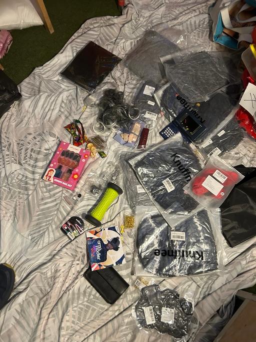 Buy & Sell Winson Green Birmingham - Photos for Amazon returns