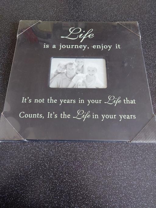 Buy & Sell Woodthorpe Charnwood - Photos for Life family photo frame