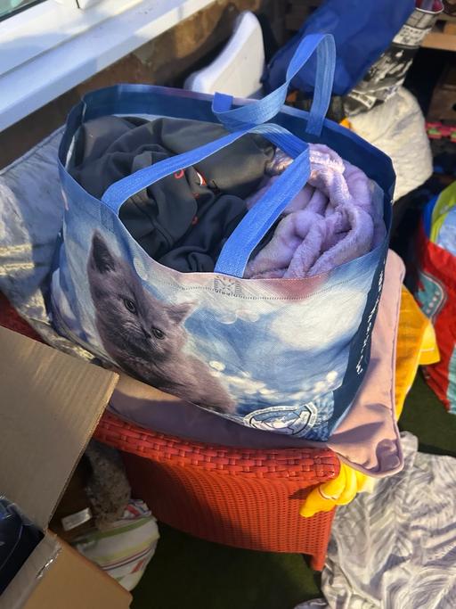 Buy & Sell Quinton Birmingham - Photos for Bag of clothes