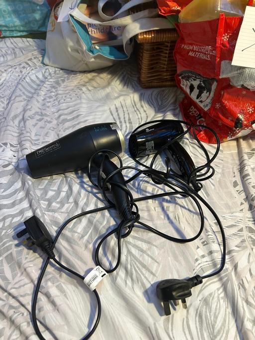Buy & Sell Quinton Birmingham - Photos for Two hairdryers