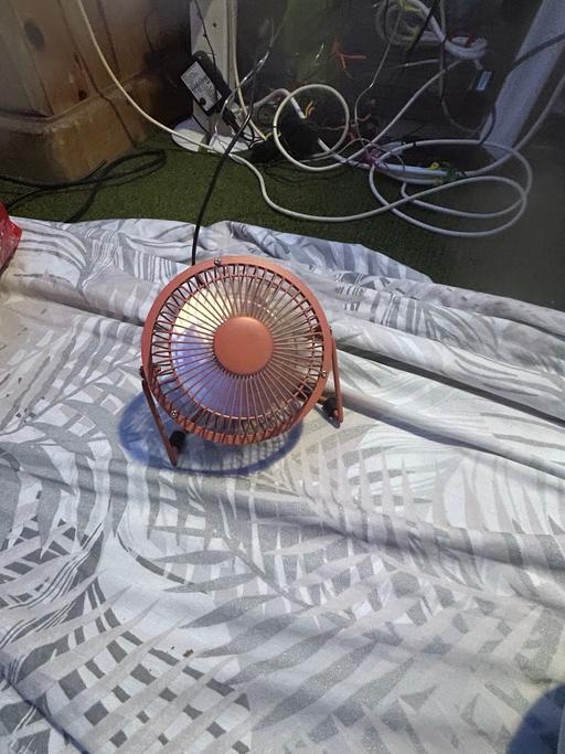 Buy & Sell Quinton Birmingham - Photos for Electric plug-in fan