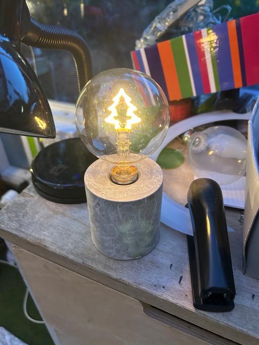 Buy & Sell Quinton Birmingham - Photos for Battery operated lamp