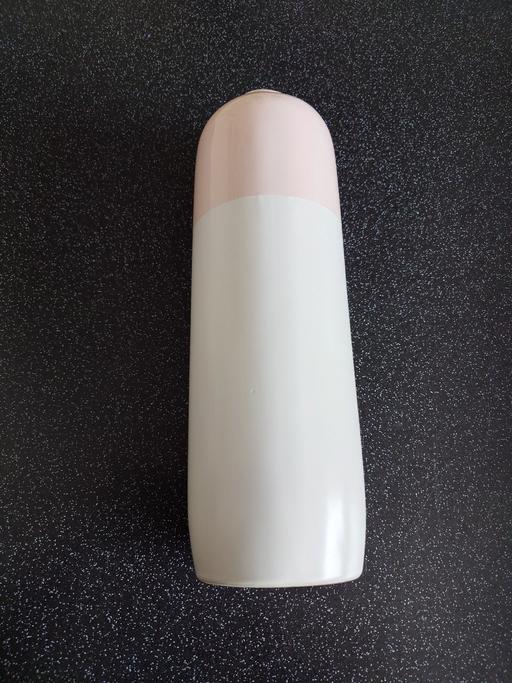 Buy & Sell Woodthorpe Charnwood - Photos for Pink/white thin vase