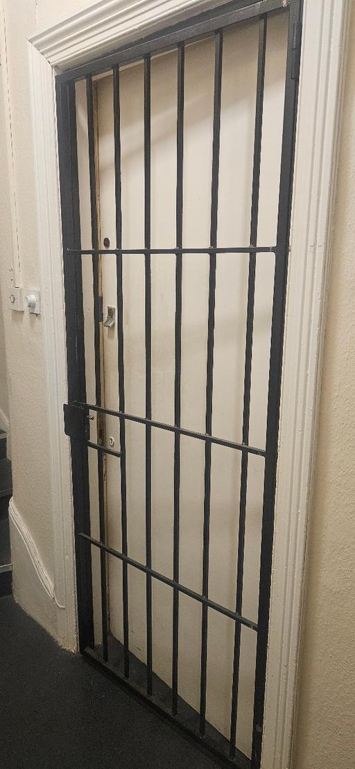 Buy & Sell Selhurst South East London - Photos for Metal Security door