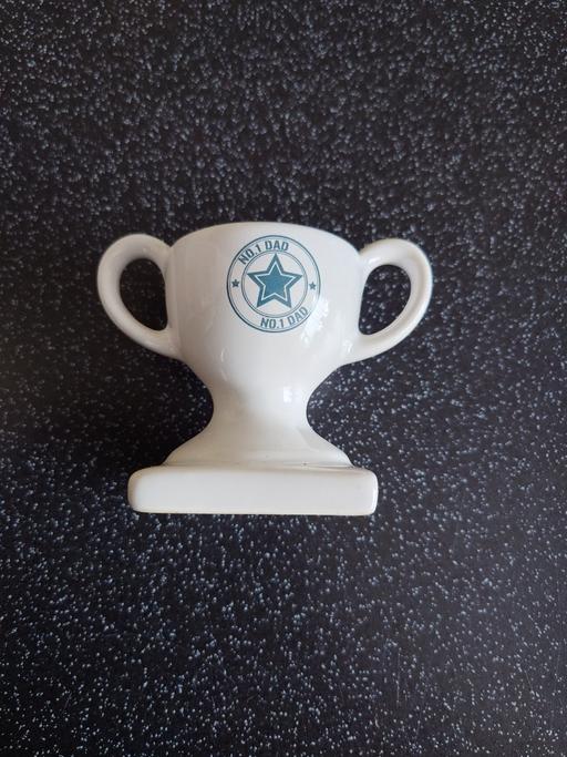 Buy & Sell Woodthorpe Charnwood - Photos for No.1 dad egg cup