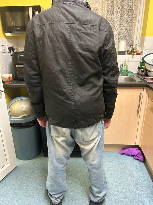 Buy & Sell Winson Green Birmingham - Photos for Mans coat waterproof