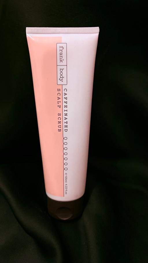 Buy & Sell Latchford Warrington - Photos for Frank Body Caffeinated Scalp Scrub