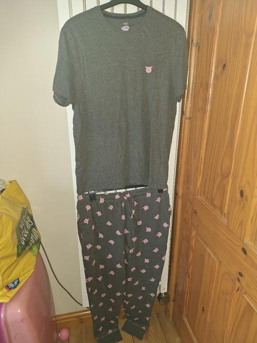 Buy & Sell Ettingshall Park Wolverhampton - Photos for Men's large Pyjama Set