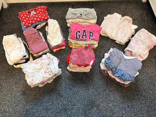 Buy & Sell Littleover Derby - Photos for Huge Girls Bundle of Clothes 2-3 years
