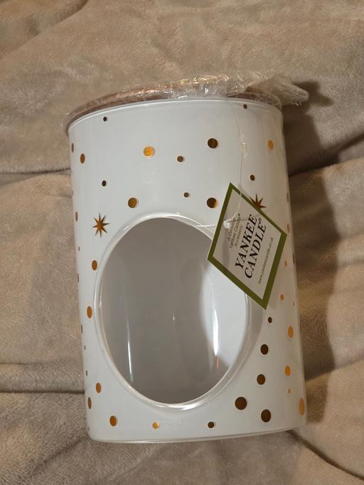 Buy & Sell Penn Wolverhampton - Photos for yankee candle