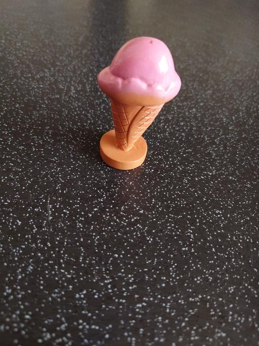 Buy & Sell Woodthorpe Charnwood - Photos for Small ice cream ornament