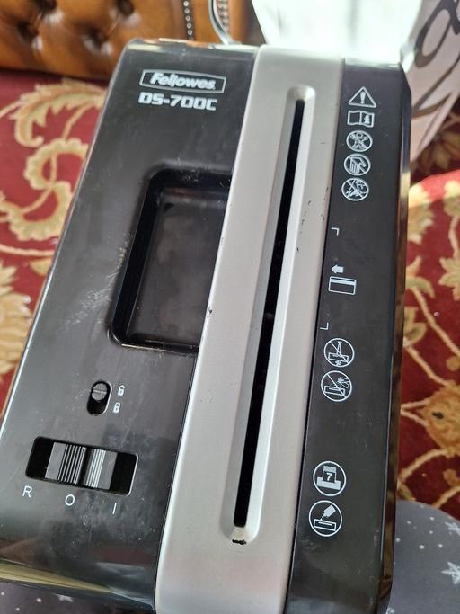 Buy & Sell Ettingshall Park Wolverhampton - Photos for Shredder