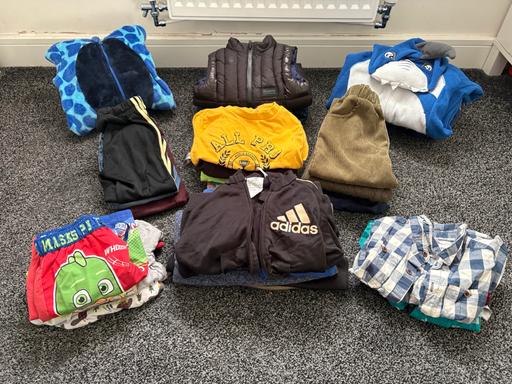 Buy & Sell Littleover Derby - Photos for Huge Boys Bundle of Clothes 2-3 years