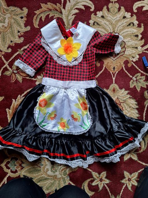 Buy & Sell Ettingshall Park Wolverhampton - Photos for TU age 2-3 years dress