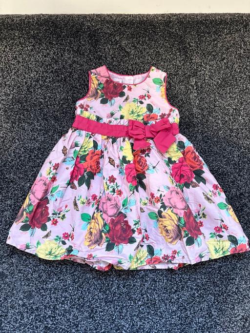 Buy & Sell Littleover Derby - Photos for Girls Ted Baker Dress Age 2-3 Years