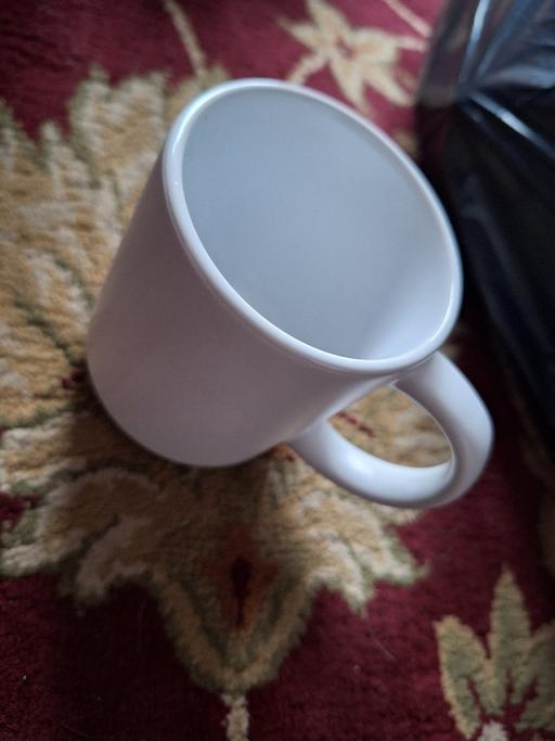 Buy & Sell Ettingshall Park Wolverhampton - Photos for New Expresso cup